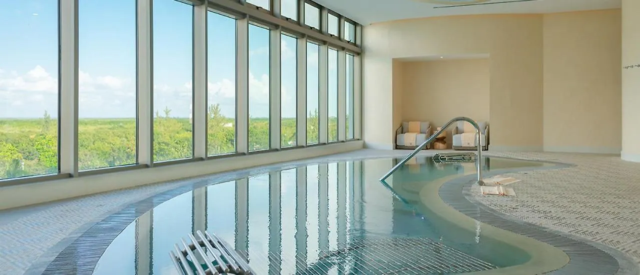 Garza Blanca Resort & Spa Cancun All Inclusive