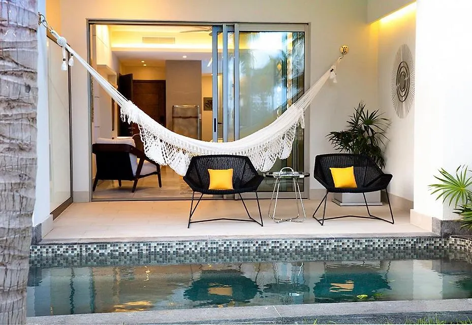 Garza Blanca Resort & Spa Cancun All Inclusive Mexico